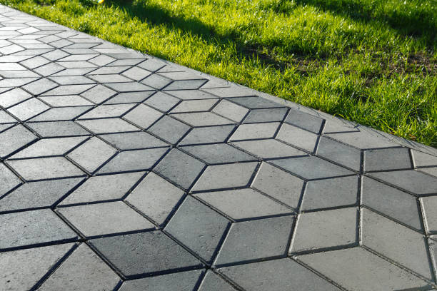 Best Affordable Driveway Pavers  in South Riding, VA