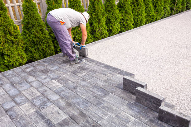 Best Best Driveway Pavers  in South Riding, VA