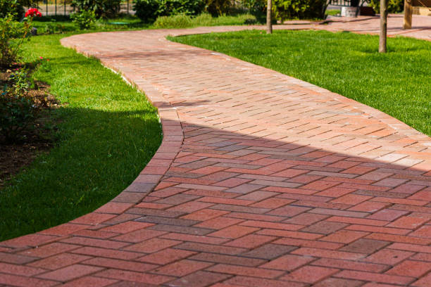 Best Concrete Paver Driveway  in South Riding, VA