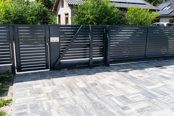 Best Professional Driveway Pavers  in South Riding, VA