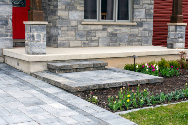 Best Residential Paver Driveway  in South Riding, VA