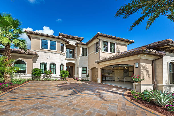 Best Decorative Driveway Pavers  in South Riding, VA