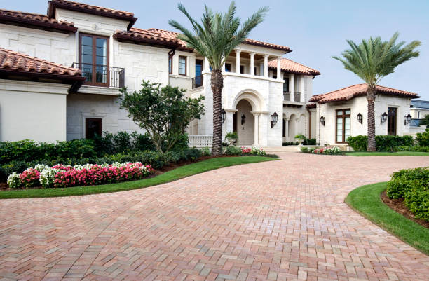 Reasons to Select Us for Your Driveway Paving Requirements in South Riding, VA