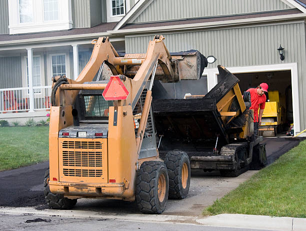 South Riding, VA Driveway Pavers Company