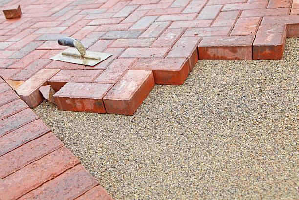 Best Driveway Paving Contractor  in South Riding, VA