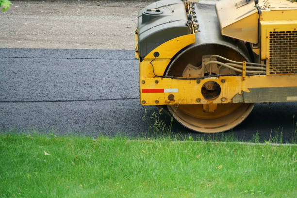 Best Driveway Pavers Installation  in South Riding, VA
