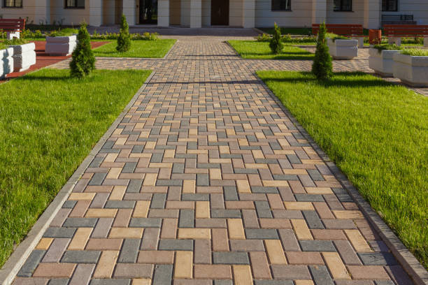 Best Concrete Paver Driveway  in South Riding, VA
