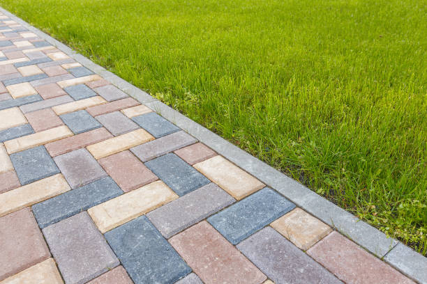 Best Brick Driveway Pavers  in South Riding, VA